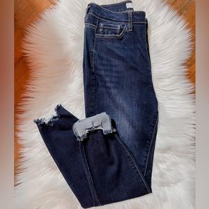 KANCAN- Dark Wash Jeans 9/28